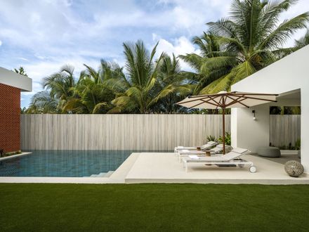 Villa Brisana
