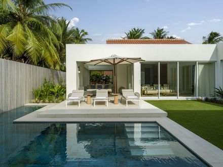 Villa Brisana