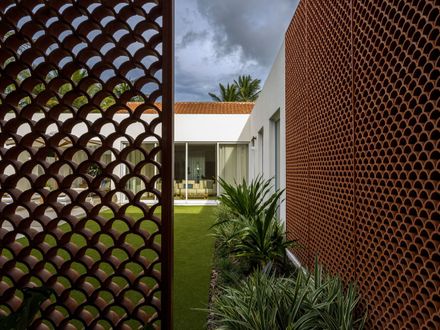 Villa Brisana