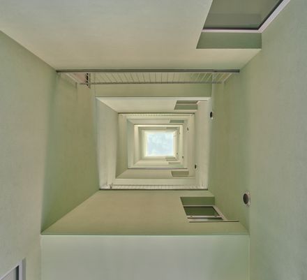 Glories Square 60 Social Housing Units / SV60 Arquitectos