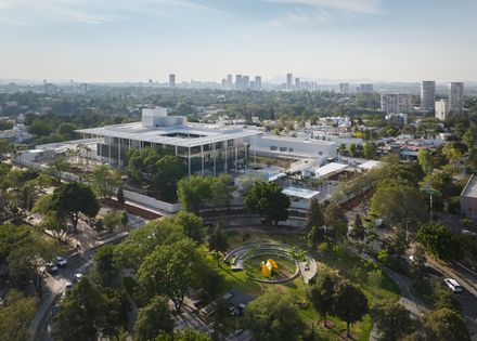 New U.S. Consulate General Guadalajara