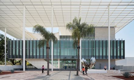 New U.S. Consulate General Guadalajara