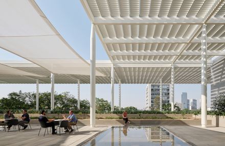New U.S. Consulate General Guadalajara