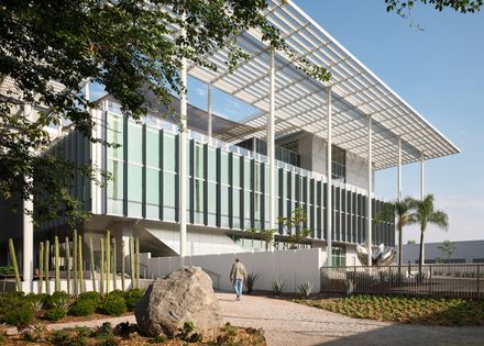 New U.S. Consulate General Guadalajara
