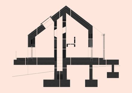 Plaj House