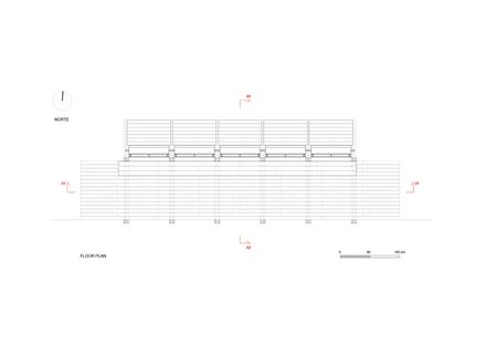 Inhabiting The River Intervention