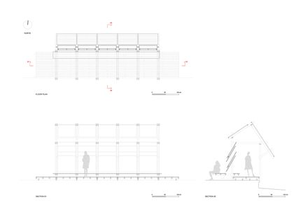 Inhabiting The River Intervention