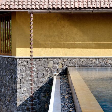 House At Panshet