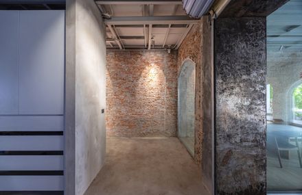SAGA Vietnam Office