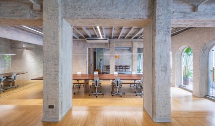 SAGA Vietnam Office