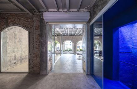 SAGA Vietnam Office