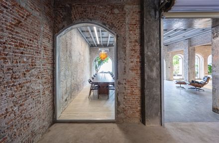 SAGA Vietnam Office