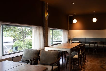 HỚP Cafe