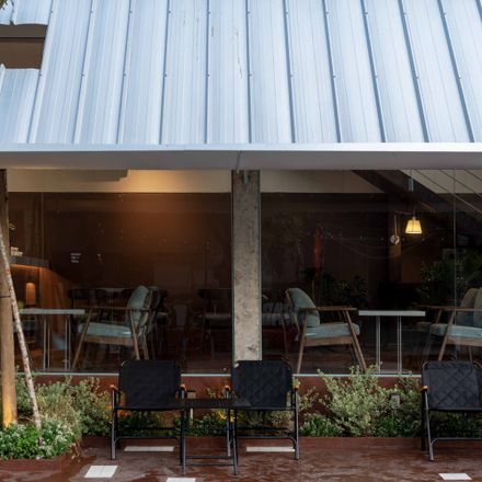 HỚP Cafe