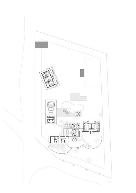 Ība House