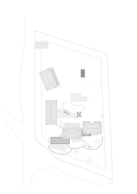 Ība House