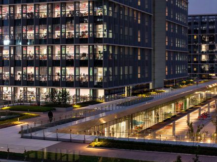 Alibaba Xixi Campus (Park C)