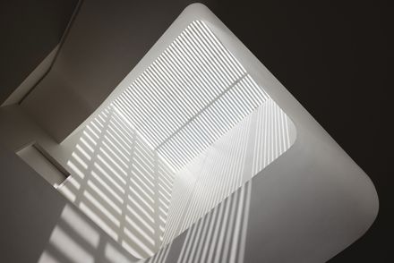 House of Dancing Light / Freight Architects