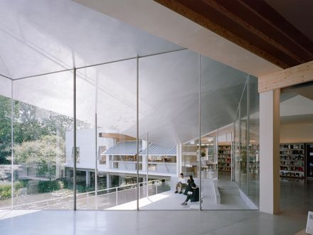 Xixi Goldmye Bookstore