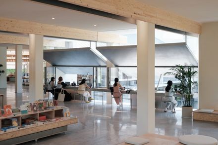 Xixi Goldmye Bookstore