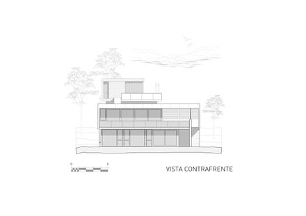 Choique House