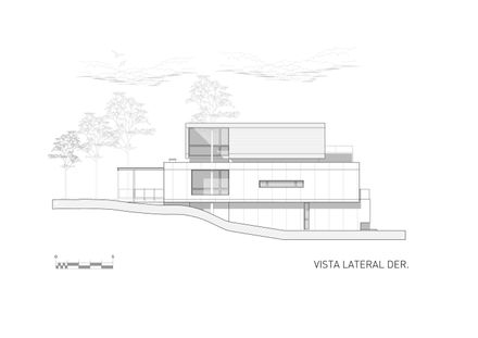 Choique House