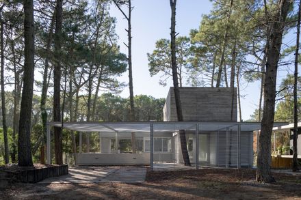 Choique House