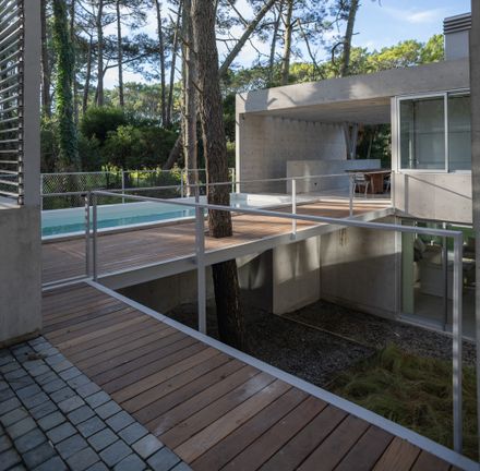 Choique House