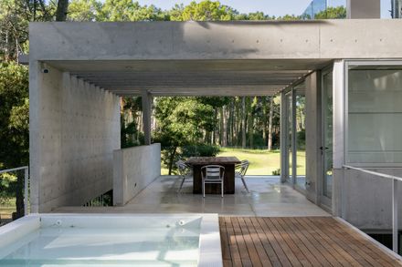Choique House