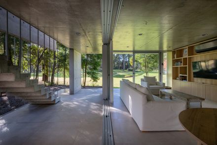 Choique House