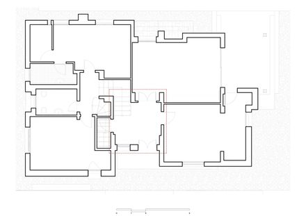 Restyling CD Residence