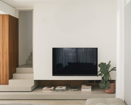 Restyling CD Residence