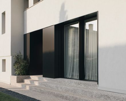 Restyling CD Residence