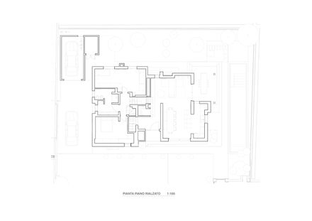 Restyling CD Residence