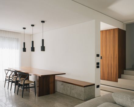 Restyling CD Residence