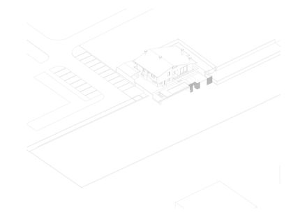 Restyling CD Residence