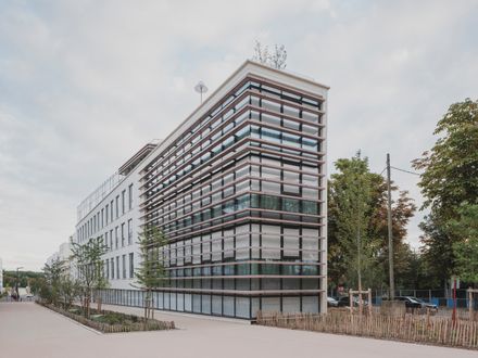 Campus LIDL France