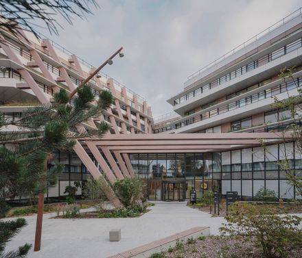 Campus LIDL France