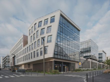 Campus LIDL France