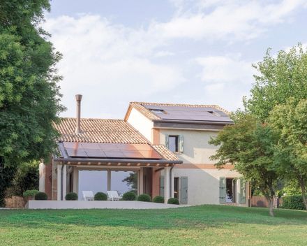 Casolare Biordo Vecchio