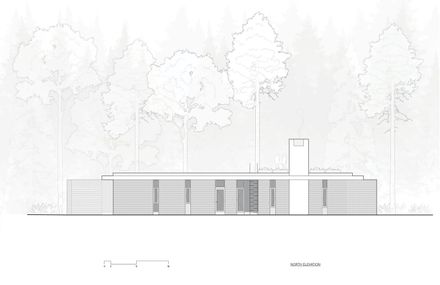 The Rambler Residence