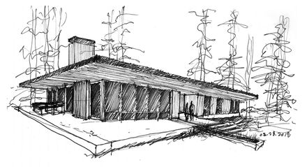 The Rambler Residence