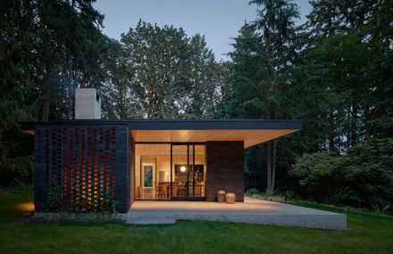 The Rambler Residence