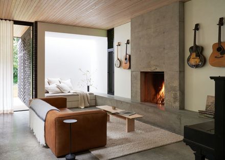 The Rambler Residence