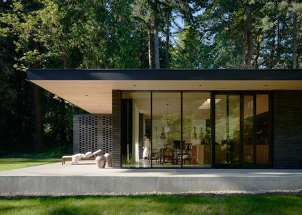 The Rambler Residence