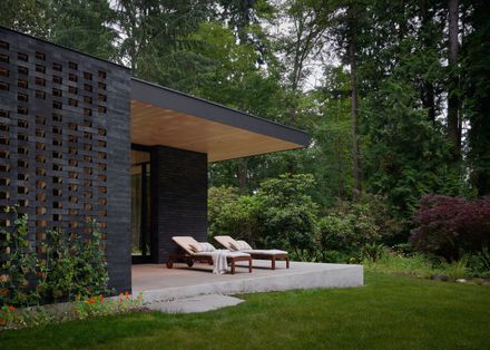 The Rambler Residence