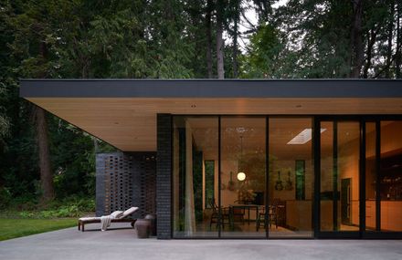 The Rambler Residence