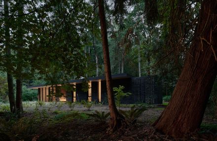 The Rambler Residence