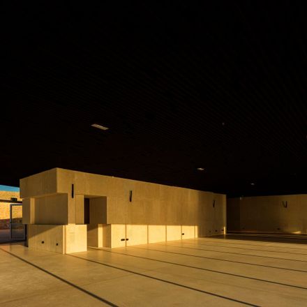 Crismina Fort Refurbishment