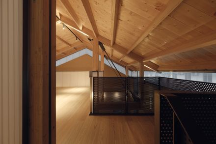 Renovation Of Foshan Guanyao Culture And Art Center